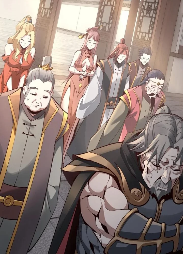 The Villain Of Destiny Chapter 12 Gambar 44
