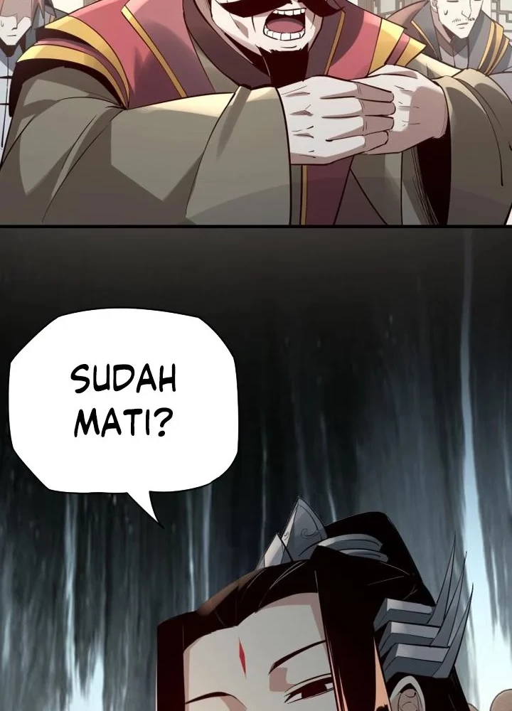 The Villain Of Destiny Chapter 12 Gambar 47