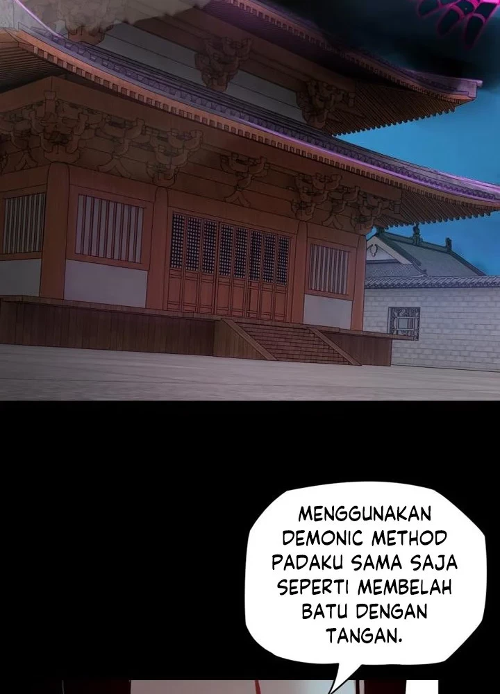 The Villain Of Destiny Chapter 12 Gambar 9
