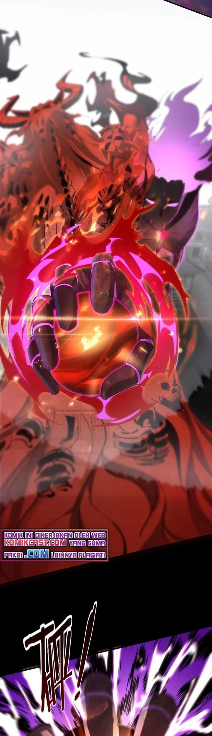The Villain Of Destiny Chapter 12 Gambar 14