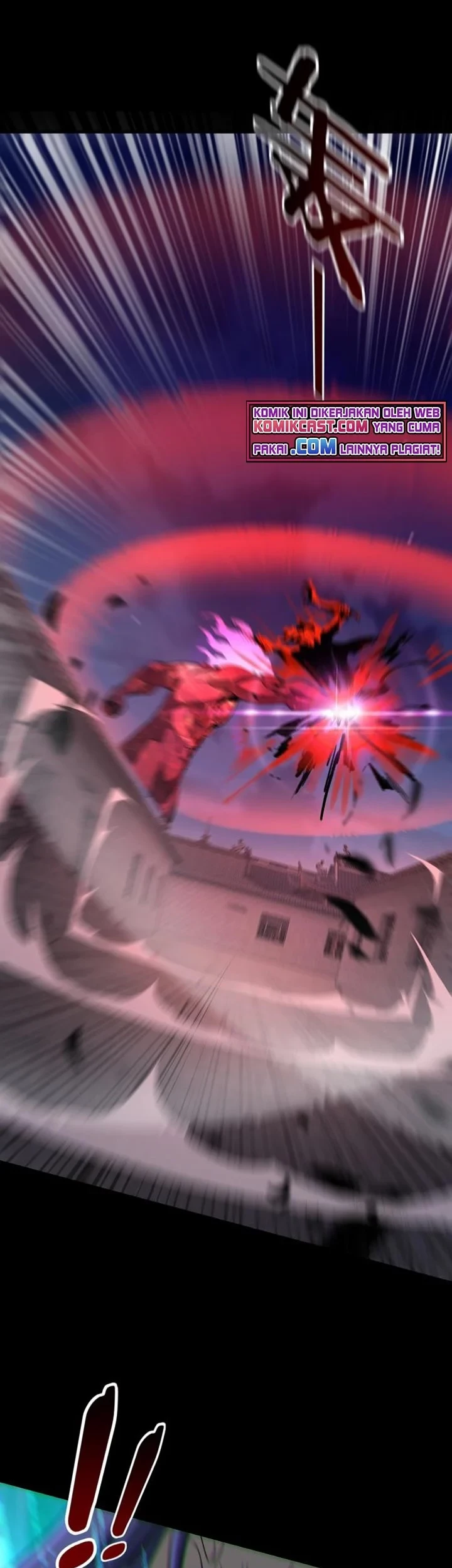 The Villain Of Destiny Chapter 12 Gambar 16