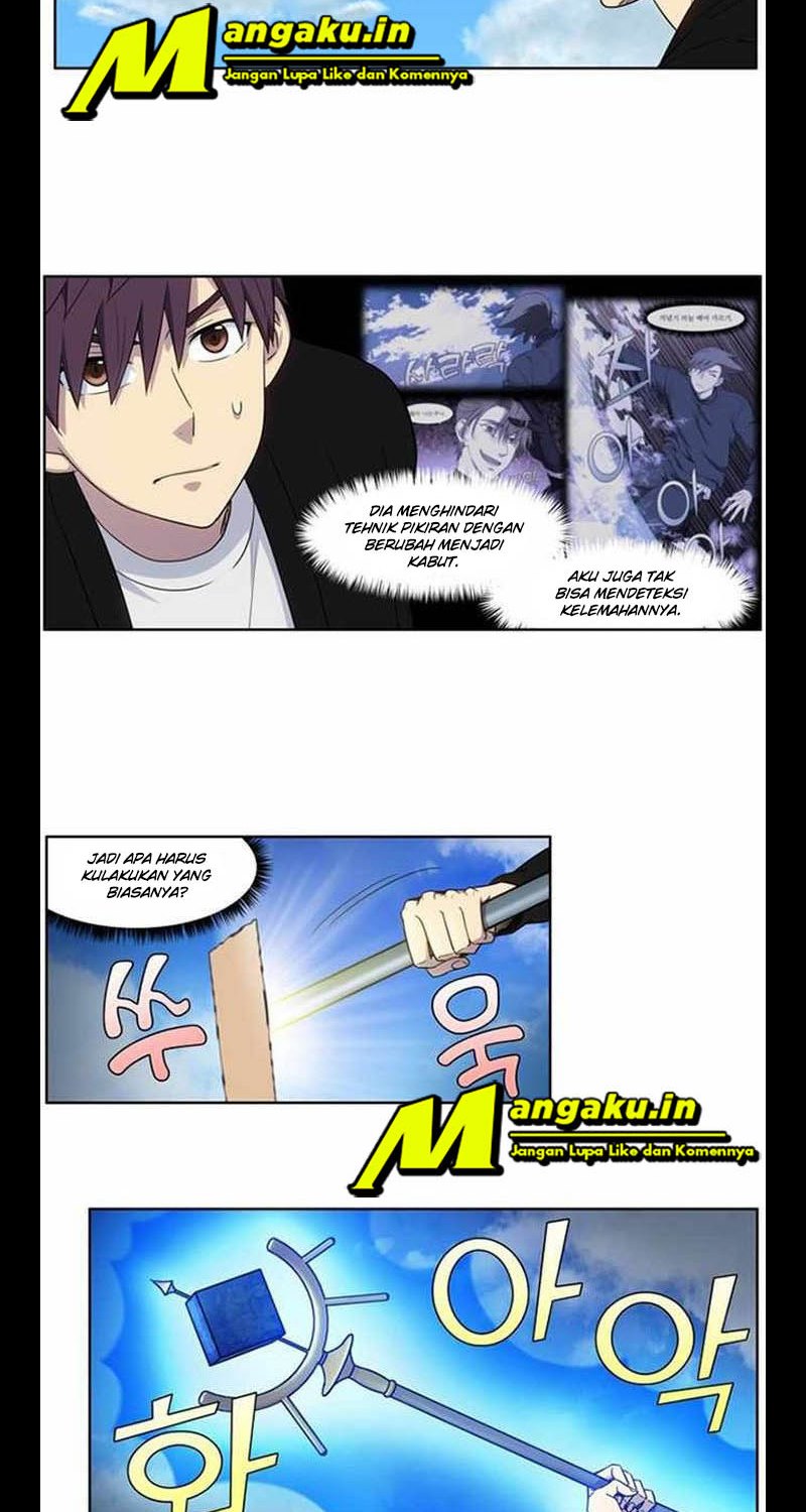 Baca The Gamer Chapter 399 Gambar 2