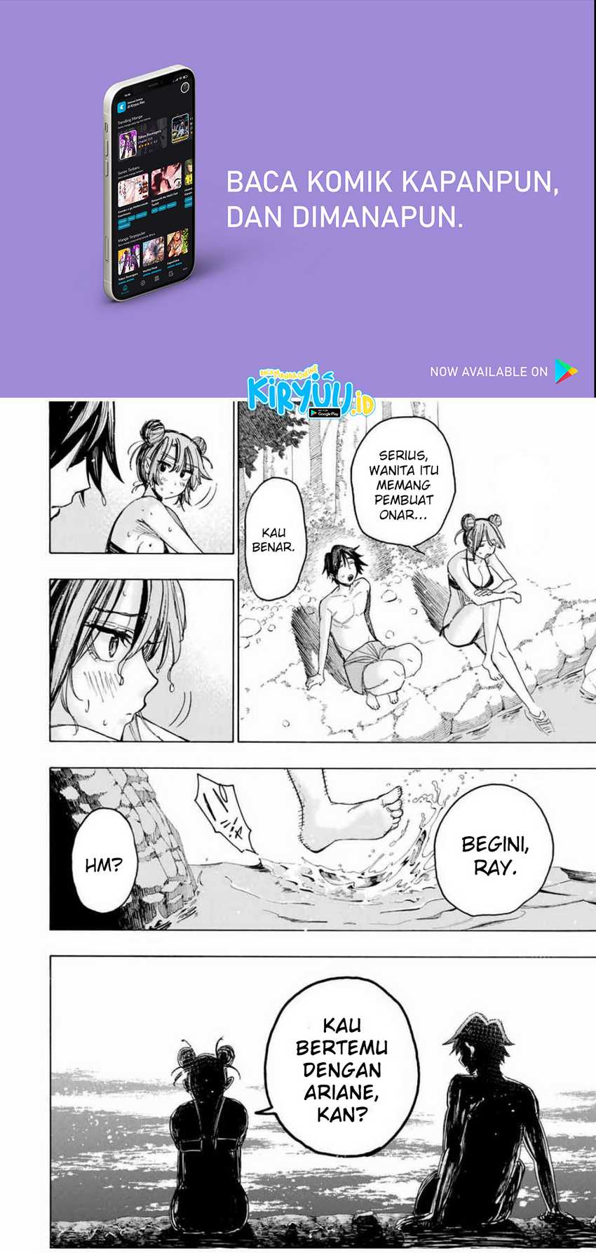 Hyouken no Majutsushi ga Sekai wo Suberu Sekai Saikyou no Majutsushi dearu Shounen wa, Majutsu Gakuin ni Nyuugaku Suru Chapter 38 Gambar 17