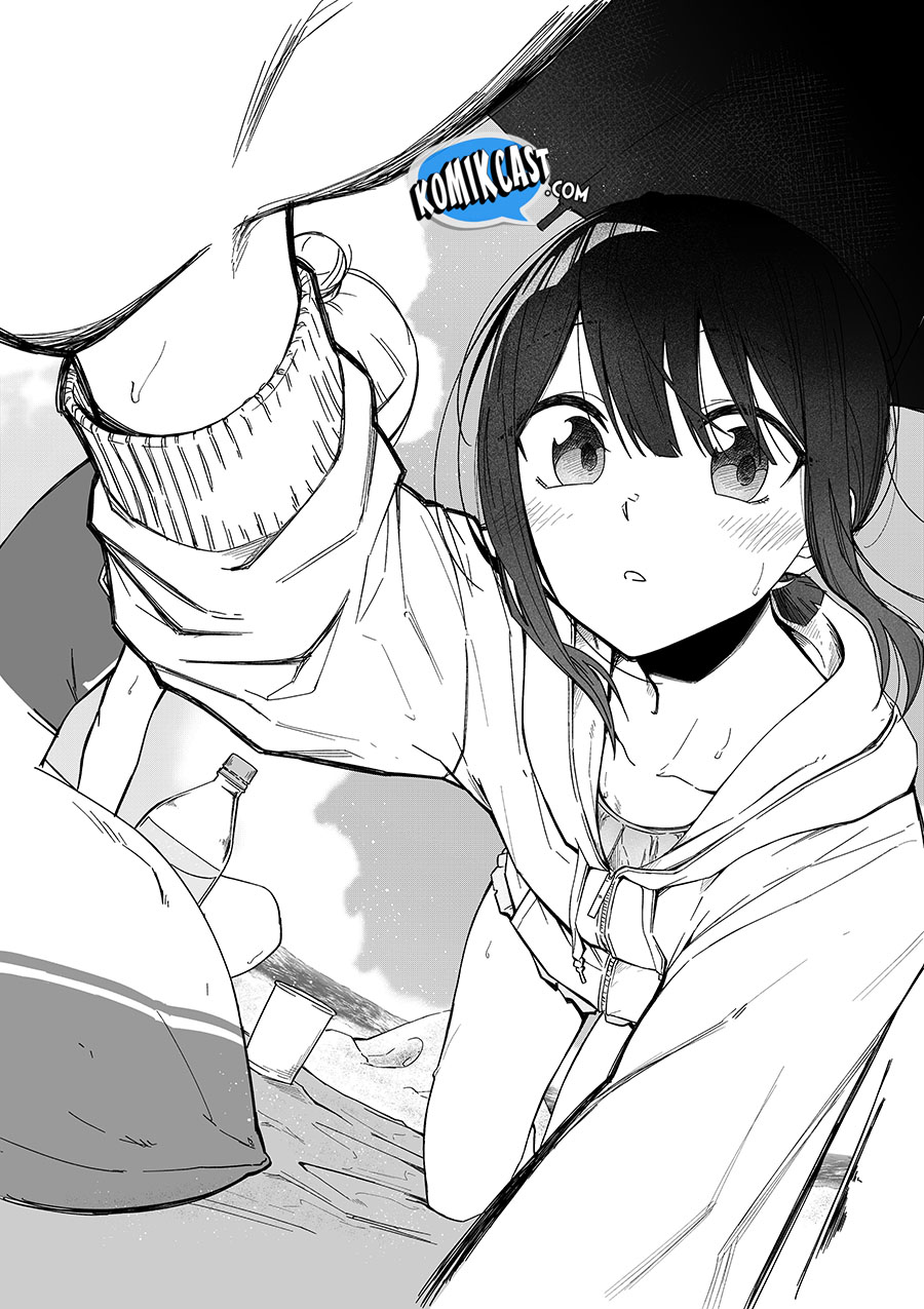 Imouto no Tomodachi ga Nani Kangaeteru no ka Wakaranai Chapter 17 Gambar 13