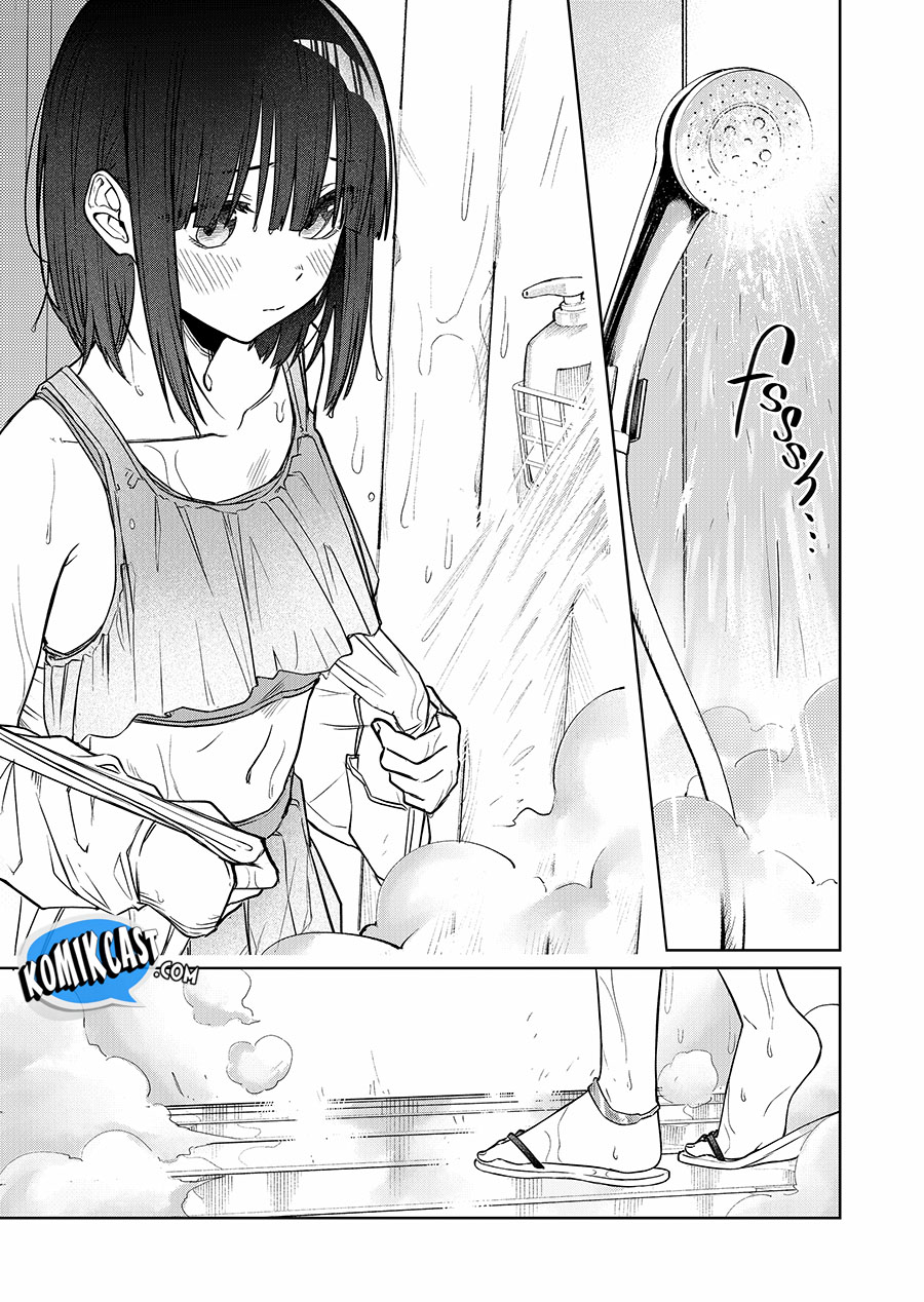 Imouto no Tomodachi ga Nani Kangaeteru no ka Wakaranai Chapter 17 Gambar 8