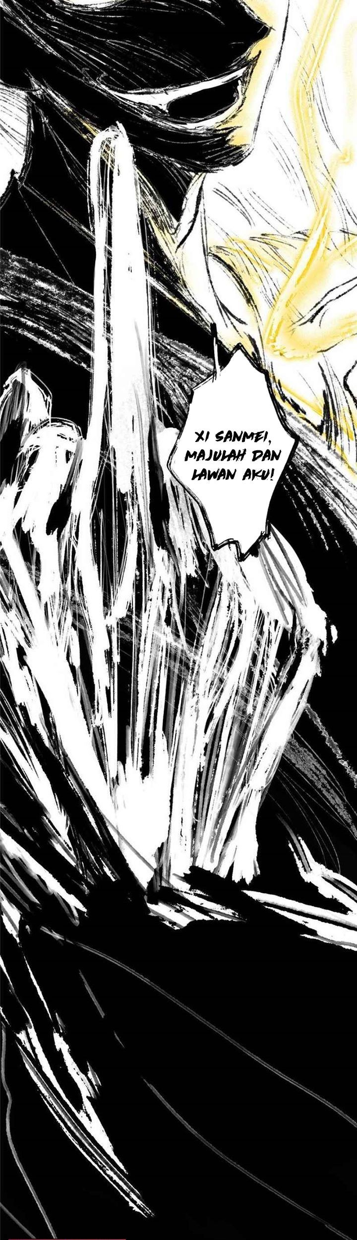 I’m An Evil God Chapter 140 Gambar 44