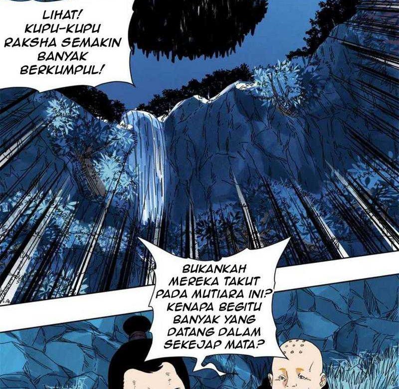 The Taoist Chapter 92 Gambar 7