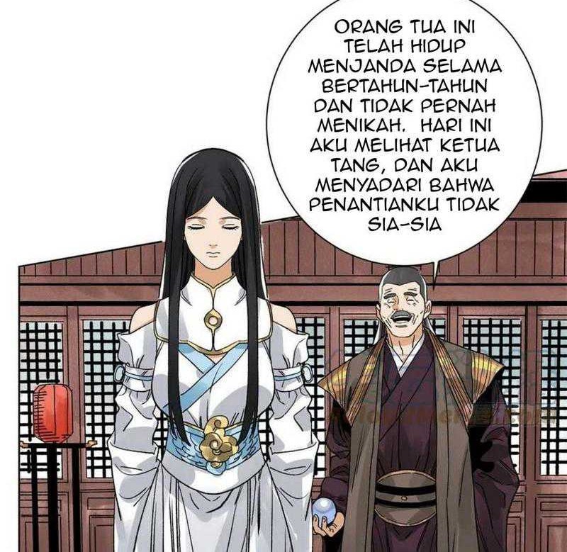 The Taoist Chapter 92 Gambar 13