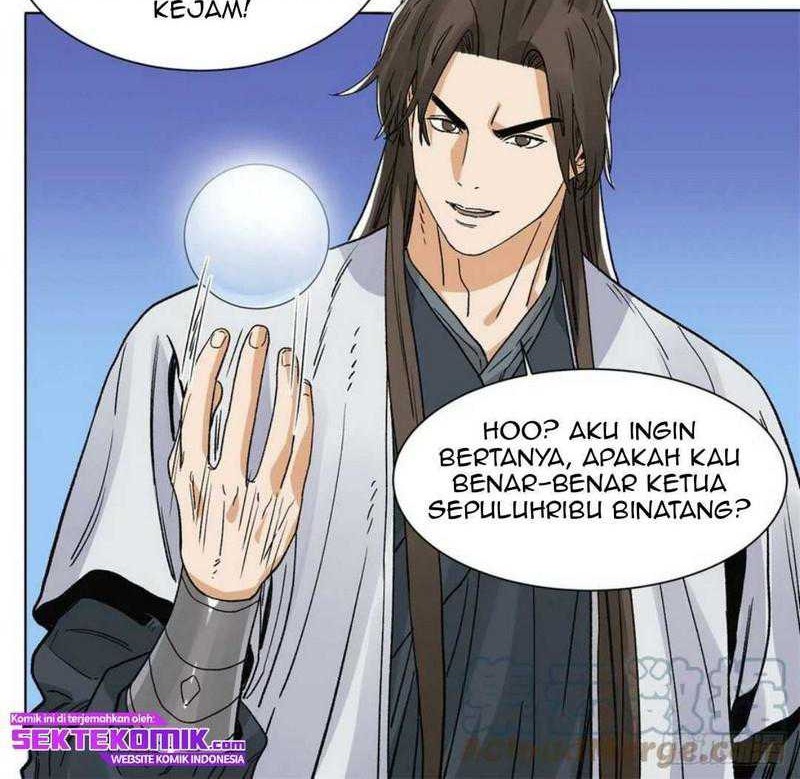 The Taoist Chapter 92 Gambar 17