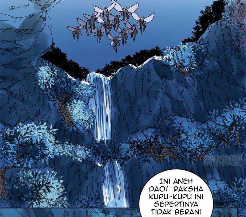 The Taoist Chapter 91 Gambar 13
