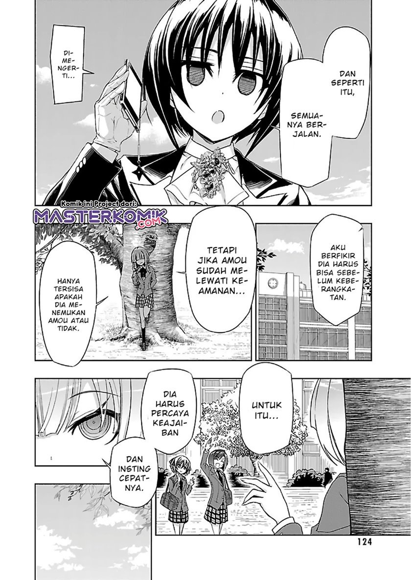 Busou Shoujo Machiavellianism Chapter 33 7