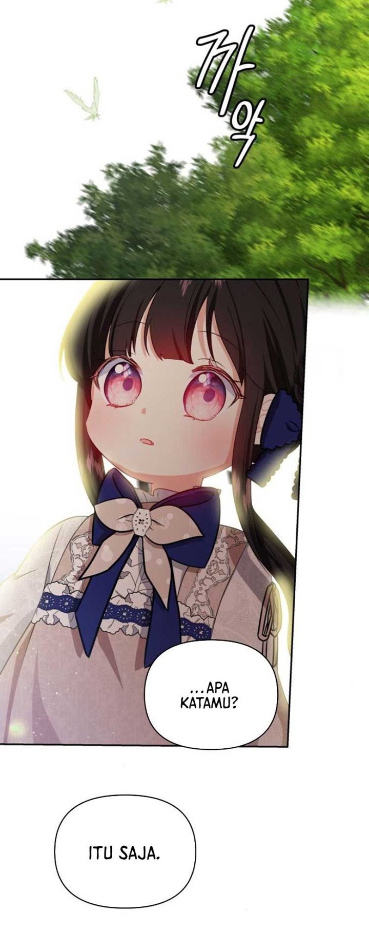 Monster Duke’s Daughter Chapter 25 Gambar 26