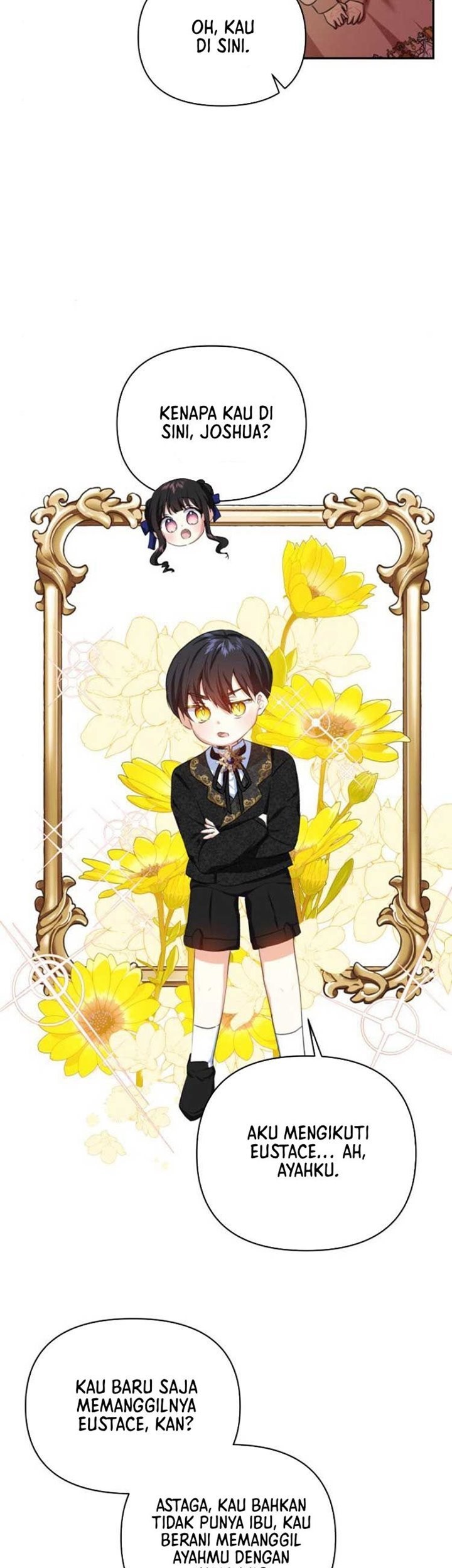 Monster Duke’s Daughter Chapter 25 Gambar 33