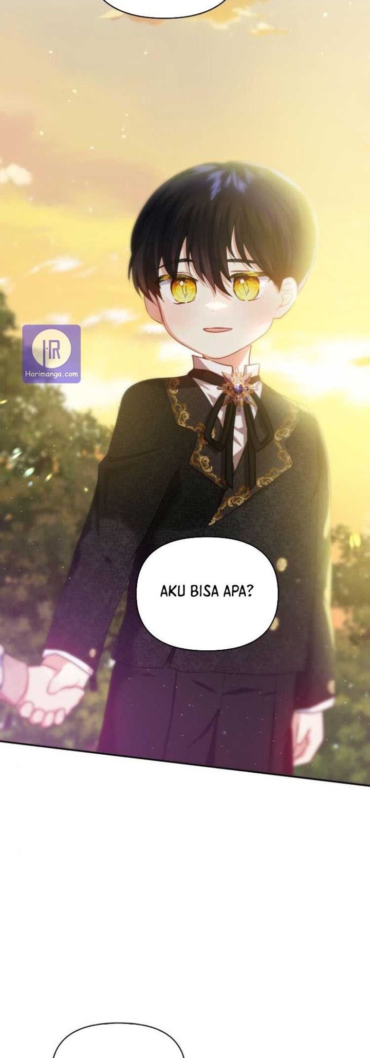 Monster Duke’s Daughter Chapter 25 Gambar 44