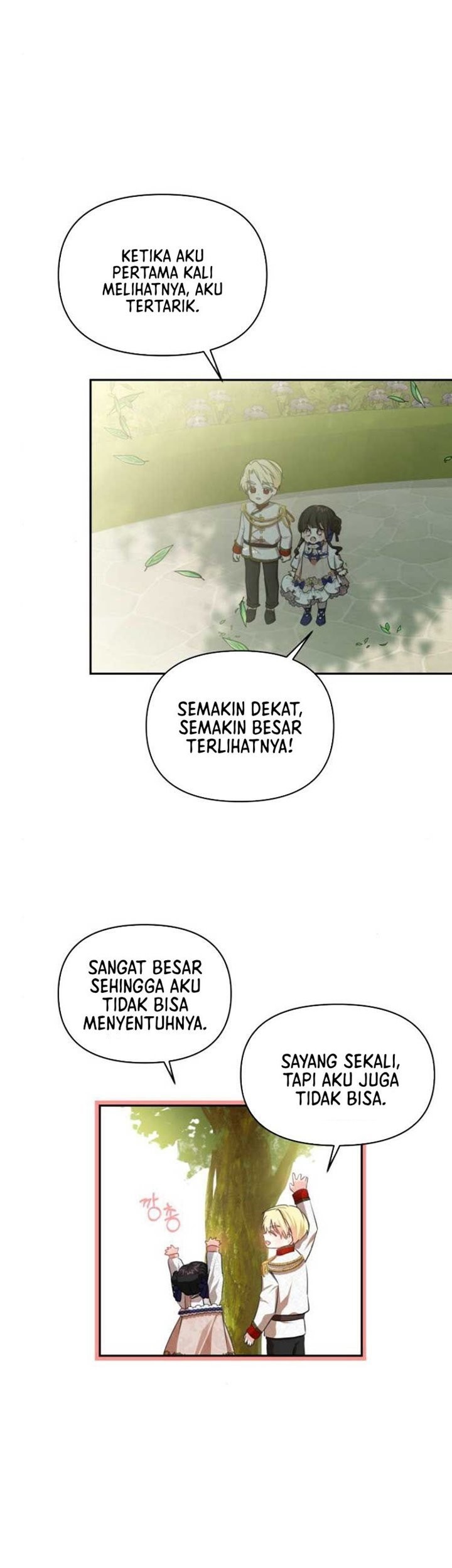Monster Duke’s Daughter Chapter 25 Gambar 13