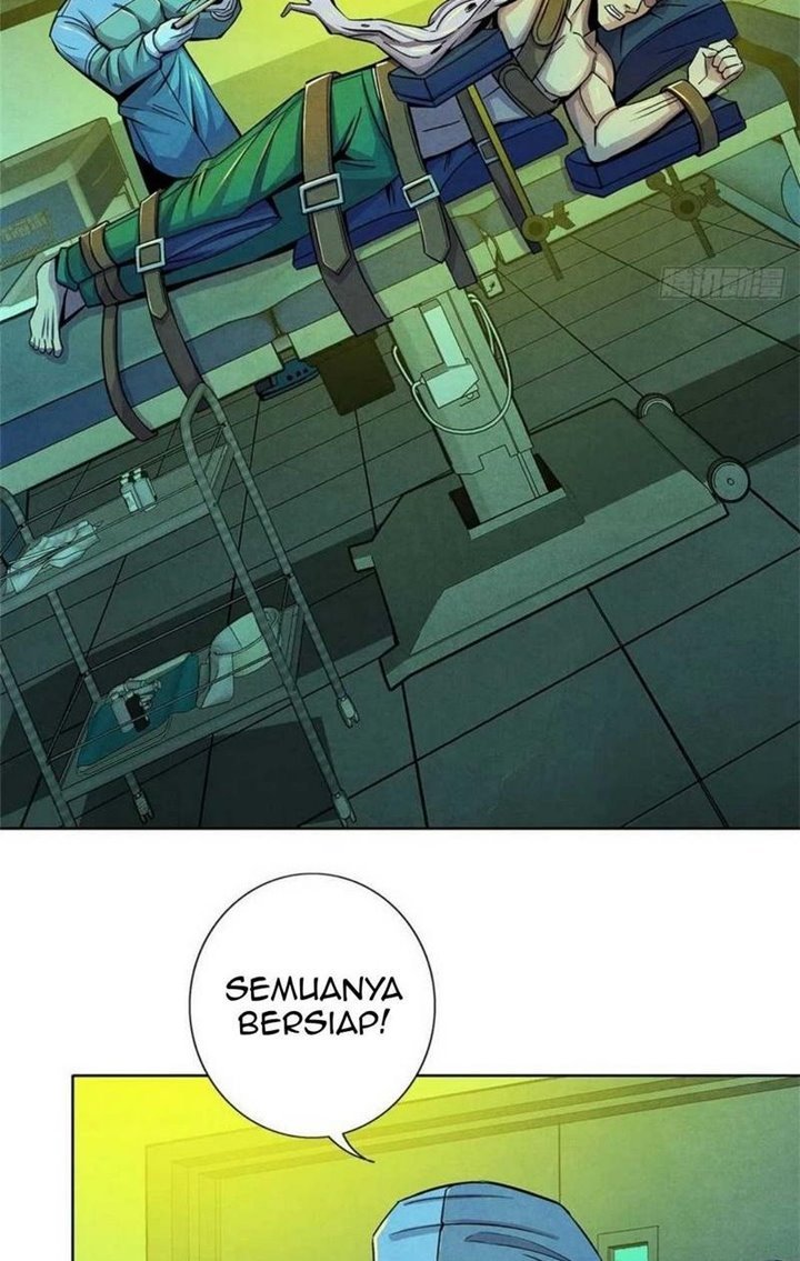 Doctor Li Ming Chapter 34 Gambar 23