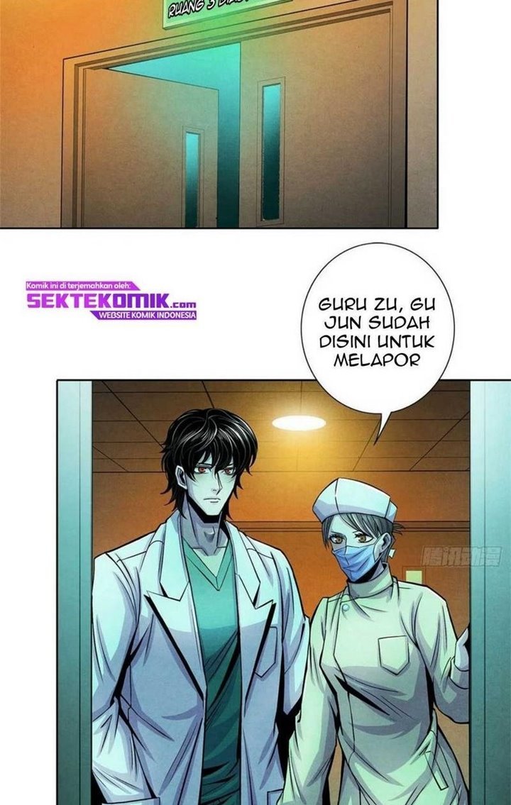 Doctor Li Ming Chapter 34 Gambar 3