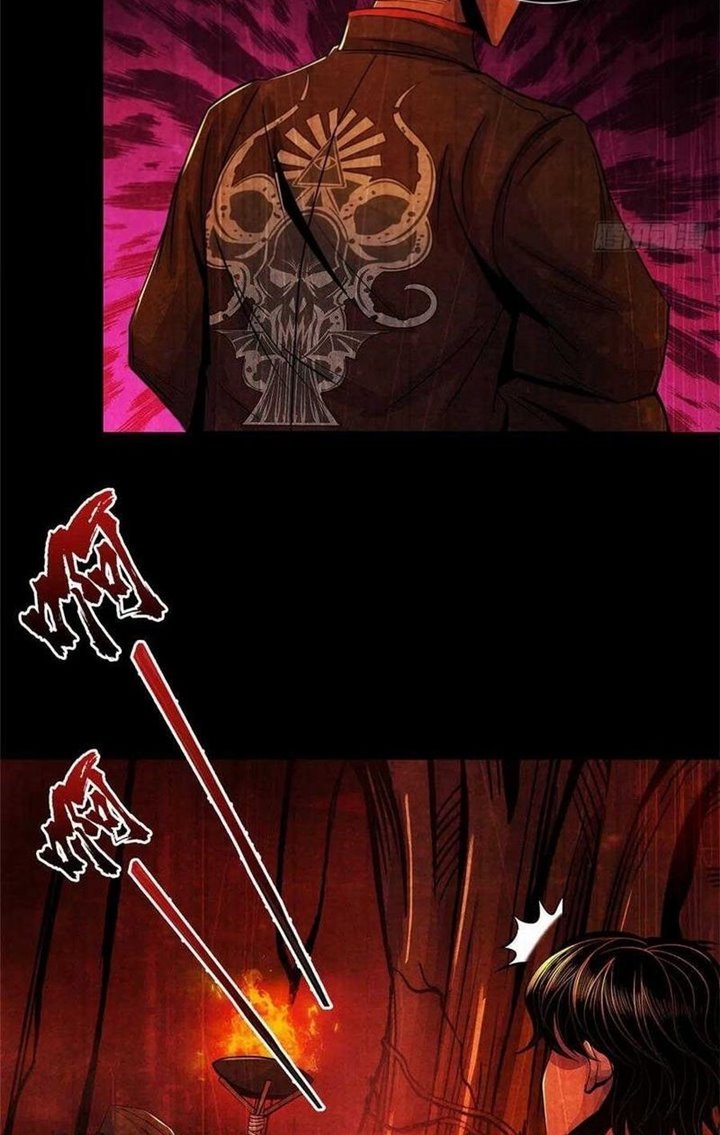 Doctor Li Ming Chapter 34 Gambar 35