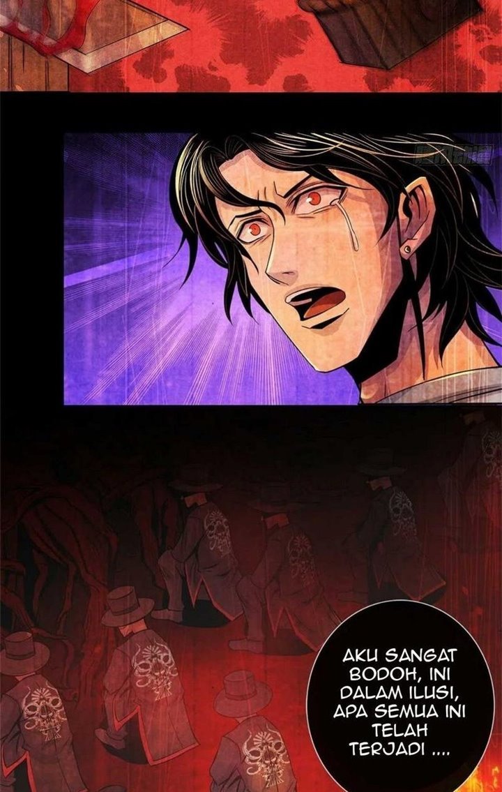 Doctor Li Ming Chapter 34 Gambar 43