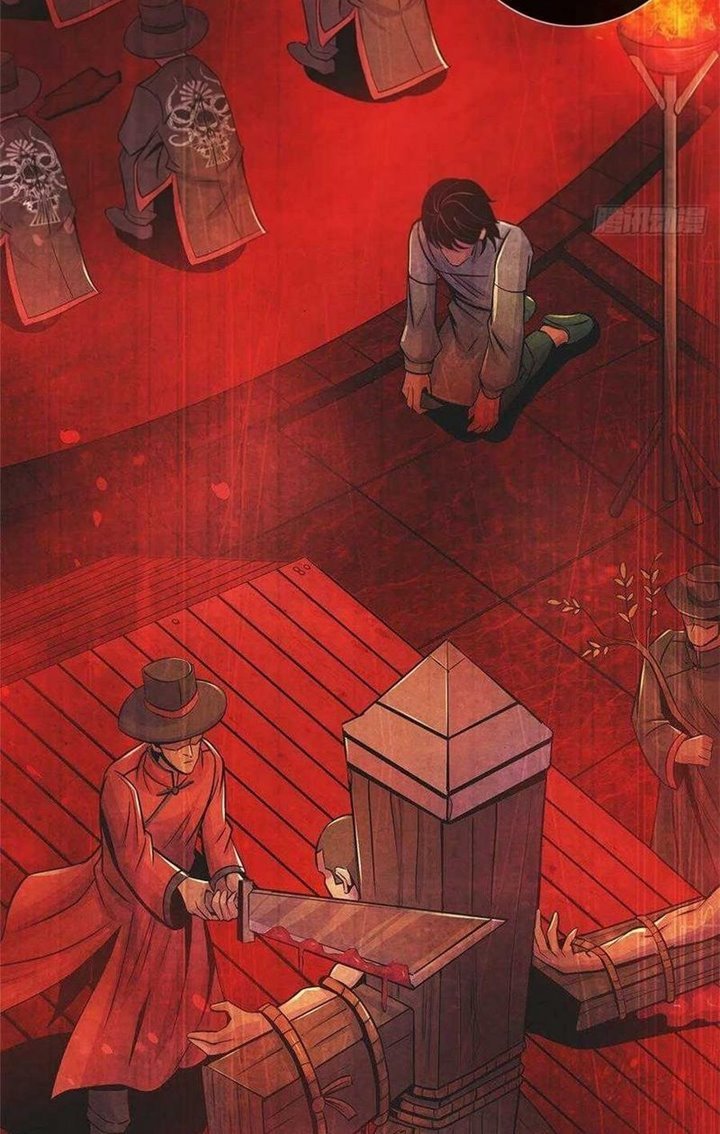 Doctor Li Ming Chapter 34 Gambar 44