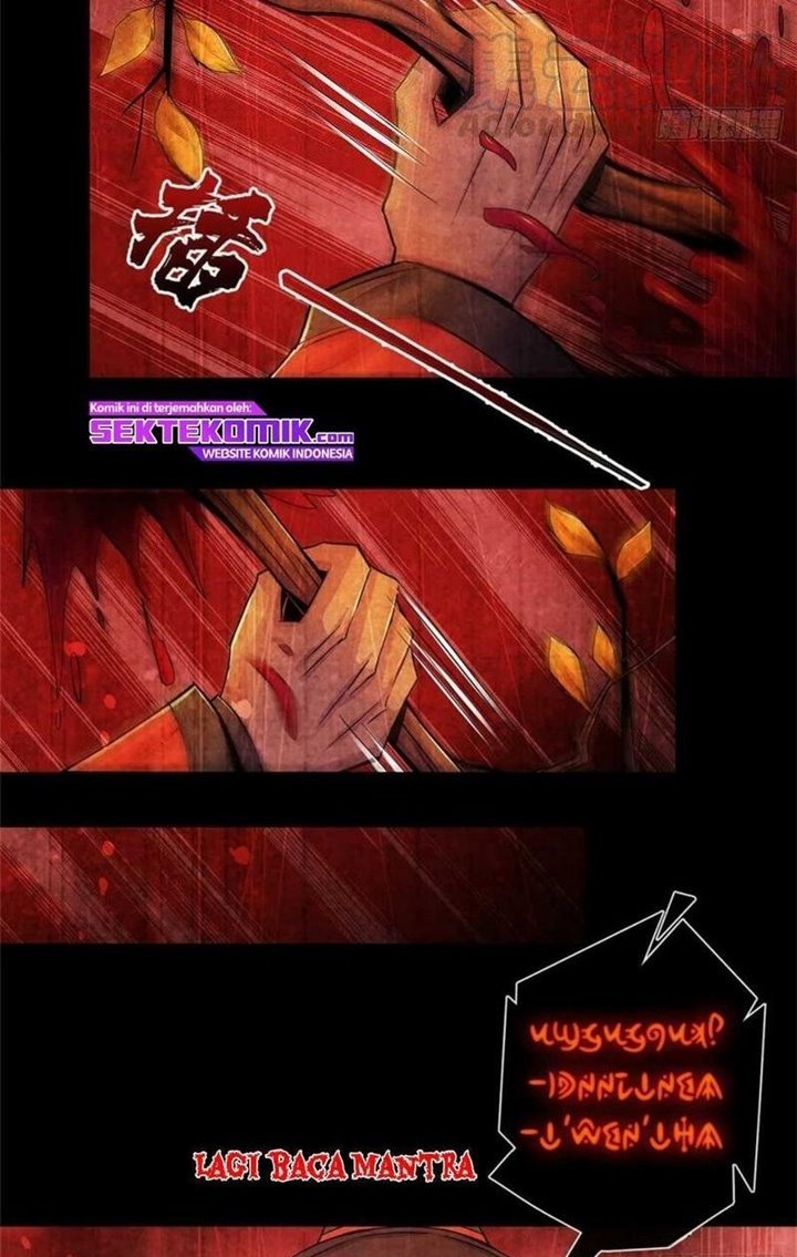 Doctor Li Ming Chapter 34 Gambar 48