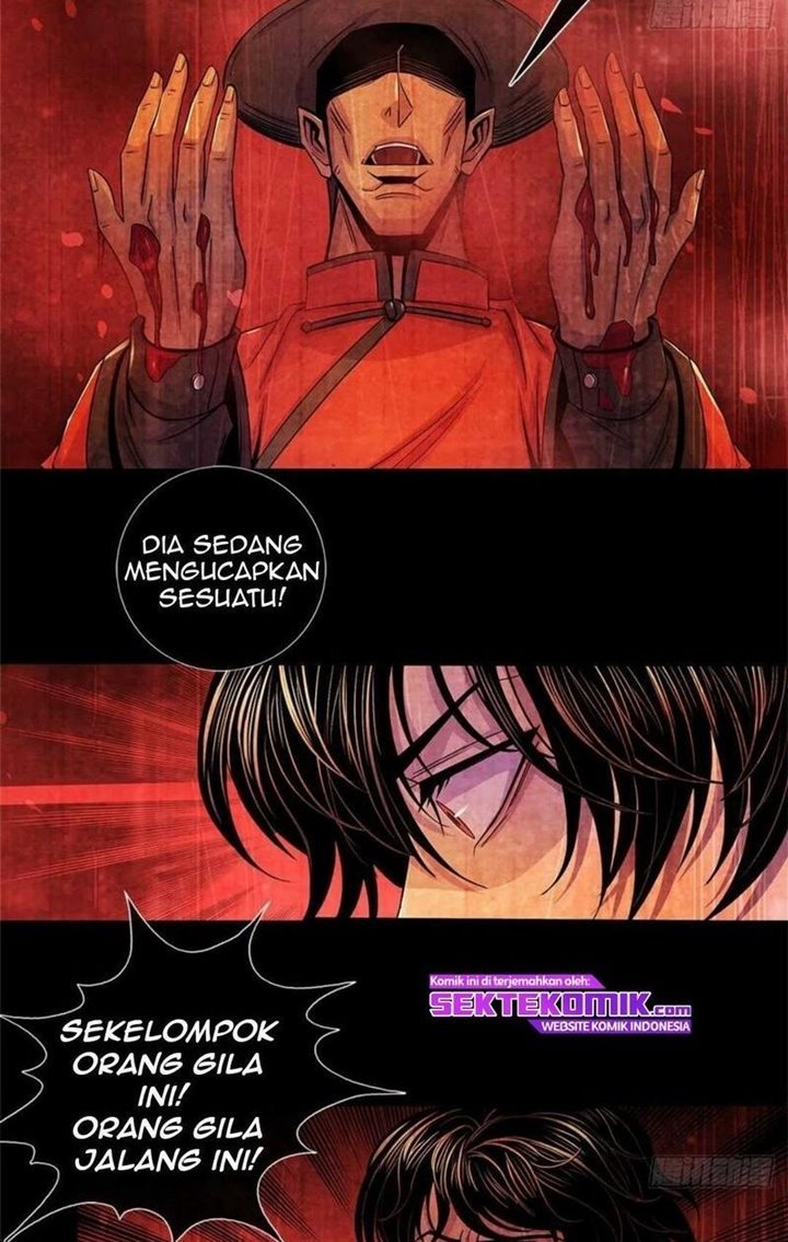 Doctor Li Ming Chapter 34 Gambar 49