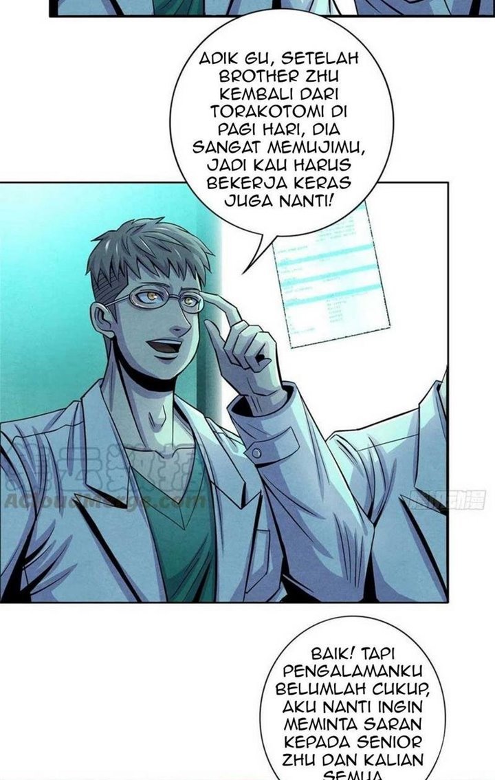 Doctor Li Ming Chapter 34 Gambar 7