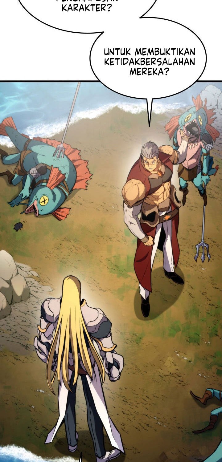 Ranker’s Return (Remake) Chapter 44 Gambar 21