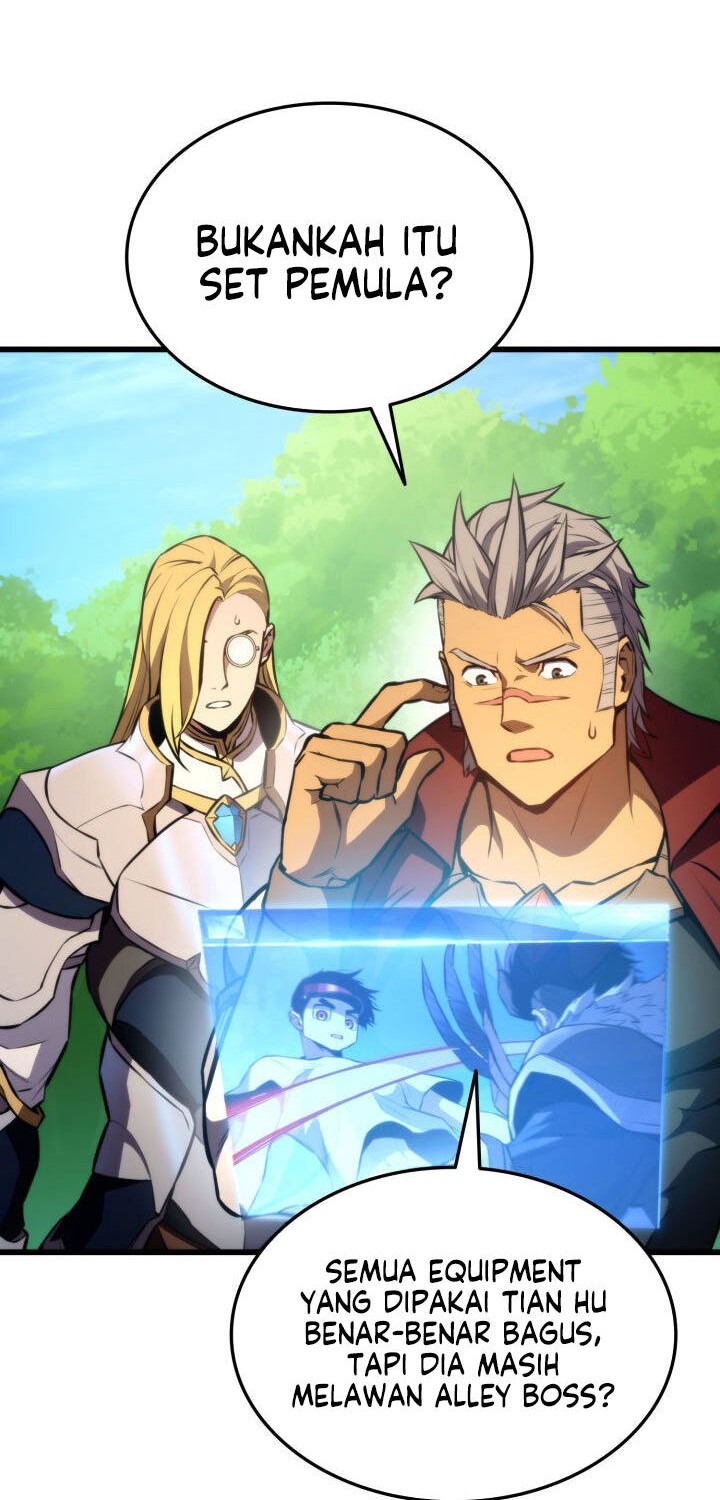 Ranker’s Return (Remake) Chapter 44 Gambar 23