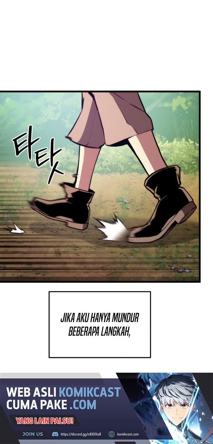 Ranker’s Return (Remake) Chapter 44 Gambar 29