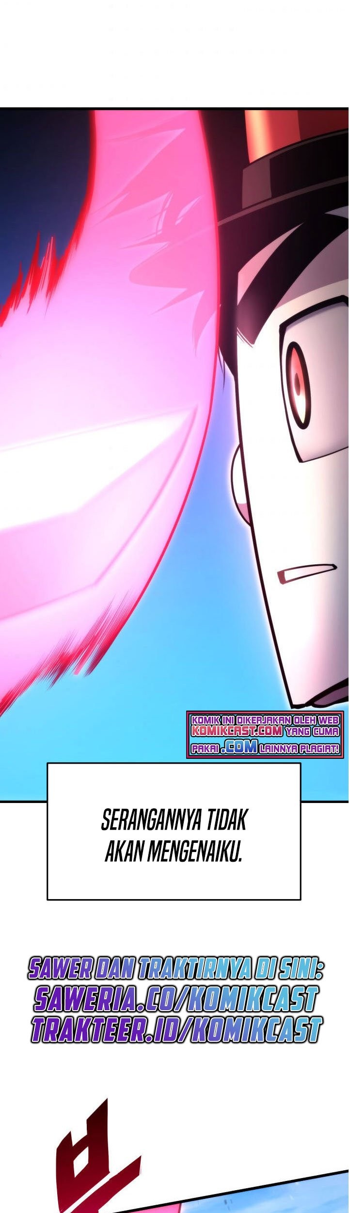 Ranker’s Return (Remake) Chapter 44 Gambar 30