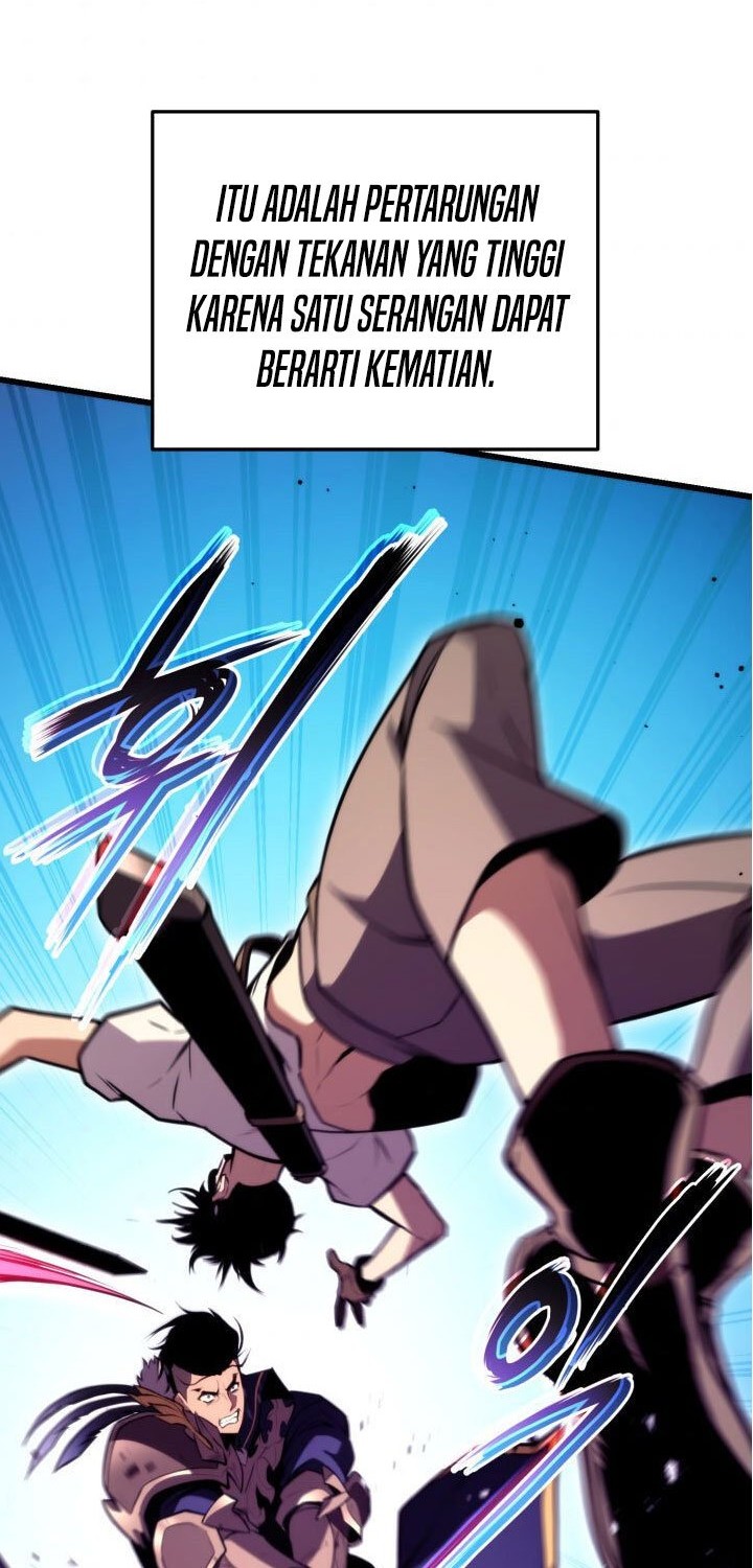 Ranker’s Return (Remake) Chapter 44 Gambar 39