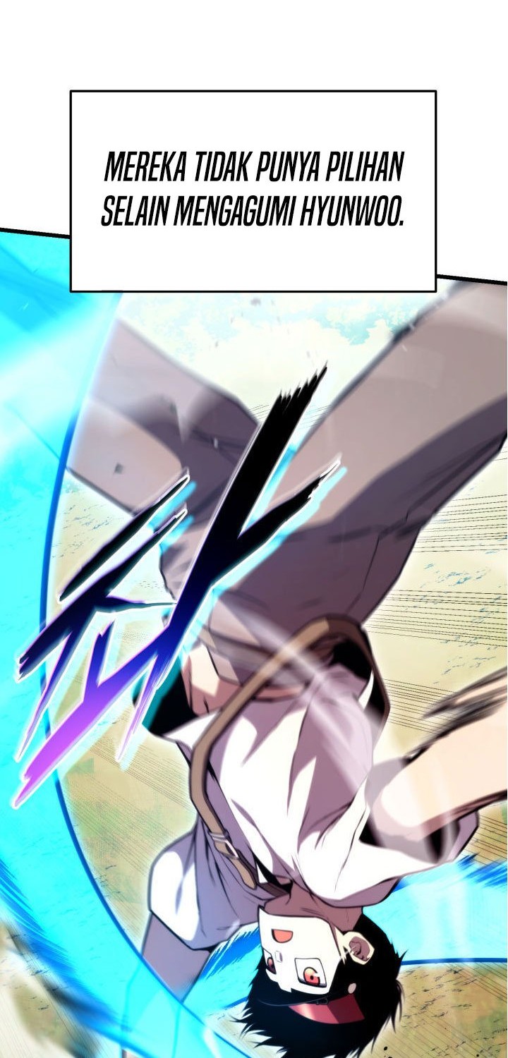 Ranker’s Return (Remake) Chapter 44 Gambar 41