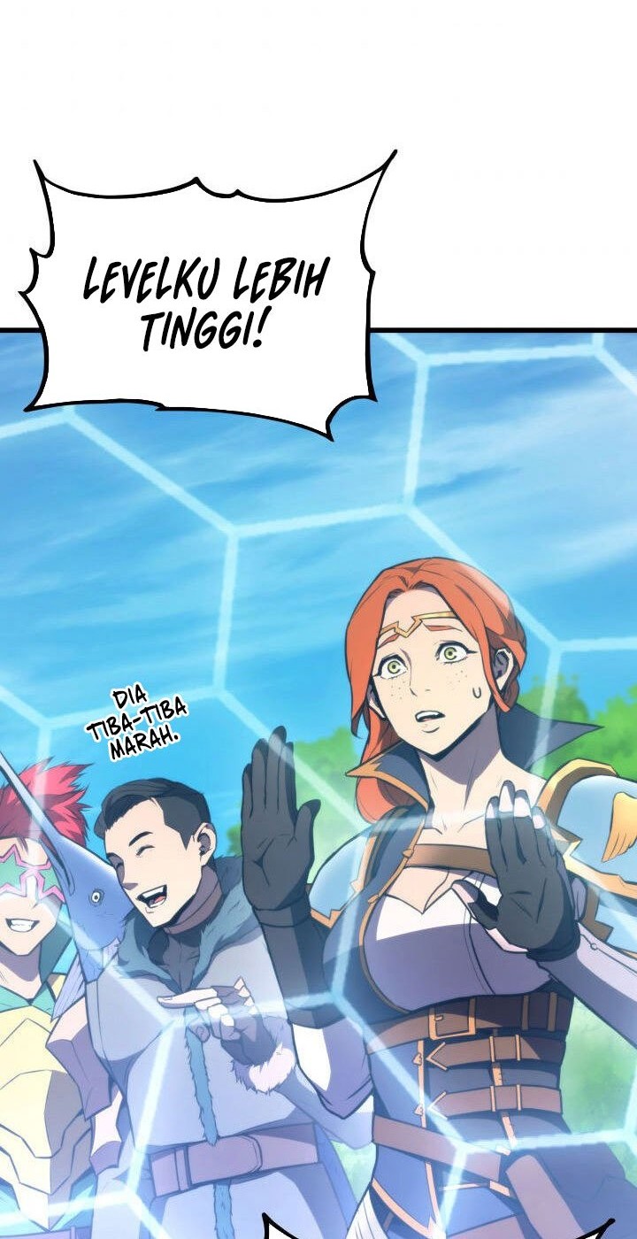 Ranker’s Return (Remake) Chapter 44 Gambar 49