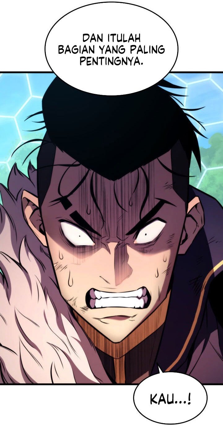 Ranker’s Return (Remake) Chapter 44 Gambar 53
