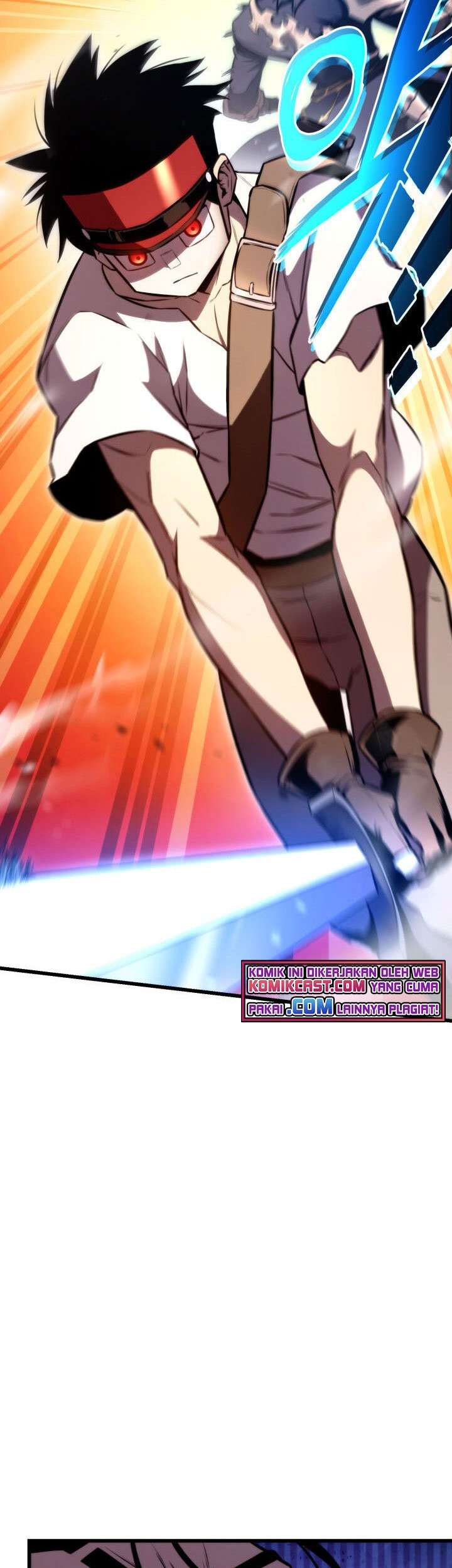 Ranker’s Return (Remake) Chapter 44 Gambar 56