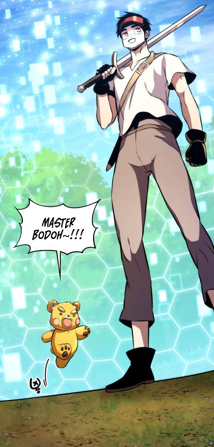 Ranker’s Return (Remake) Chapter 44 Gambar 59