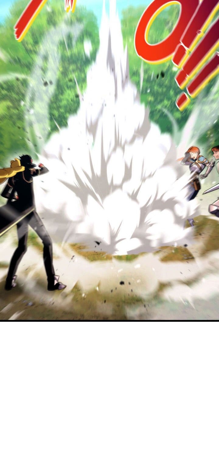 Ranker’s Return (Remake) Chapter 44 Gambar 65