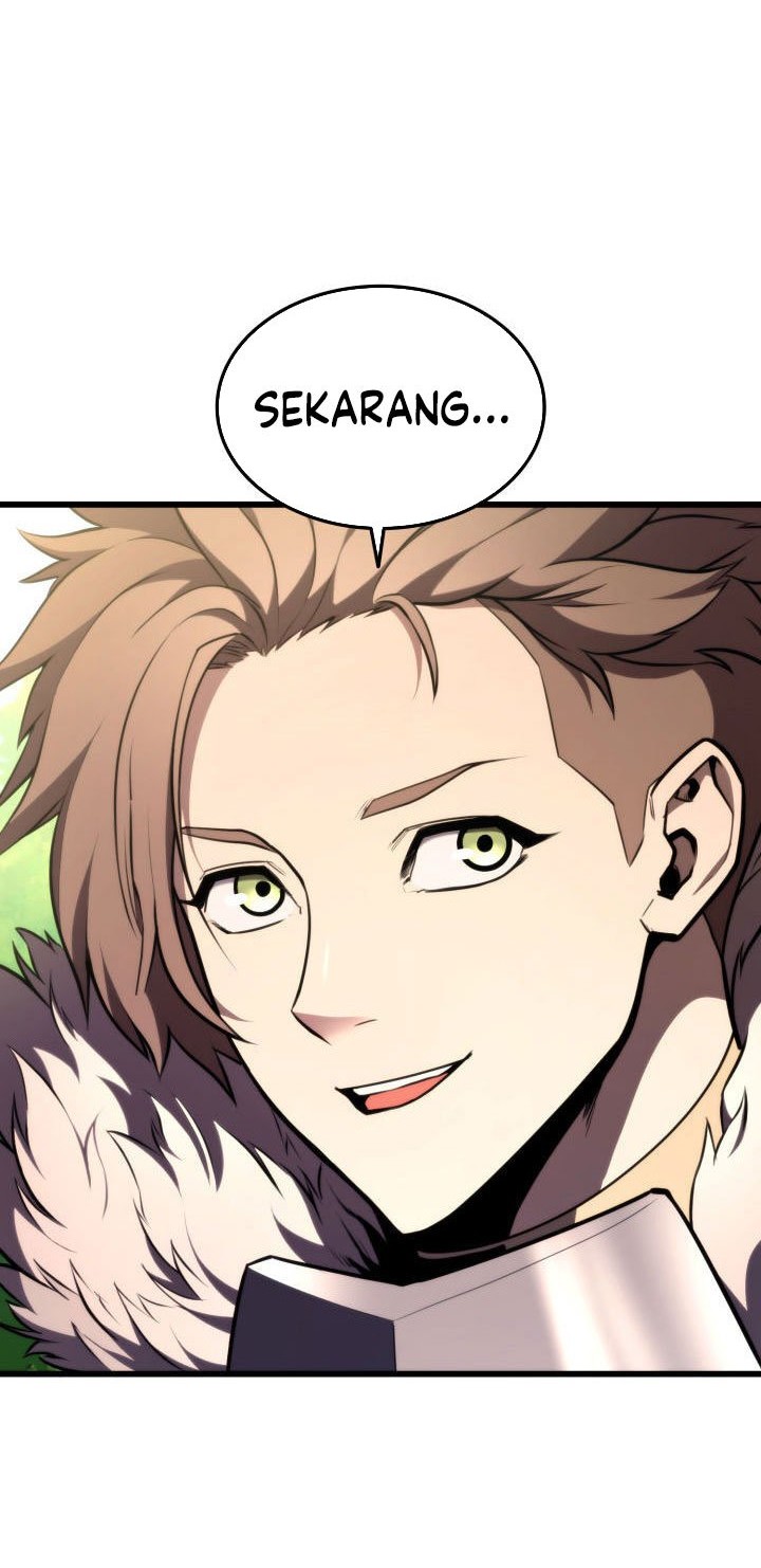 Ranker’s Return (Remake) Chapter 44 Gambar 71