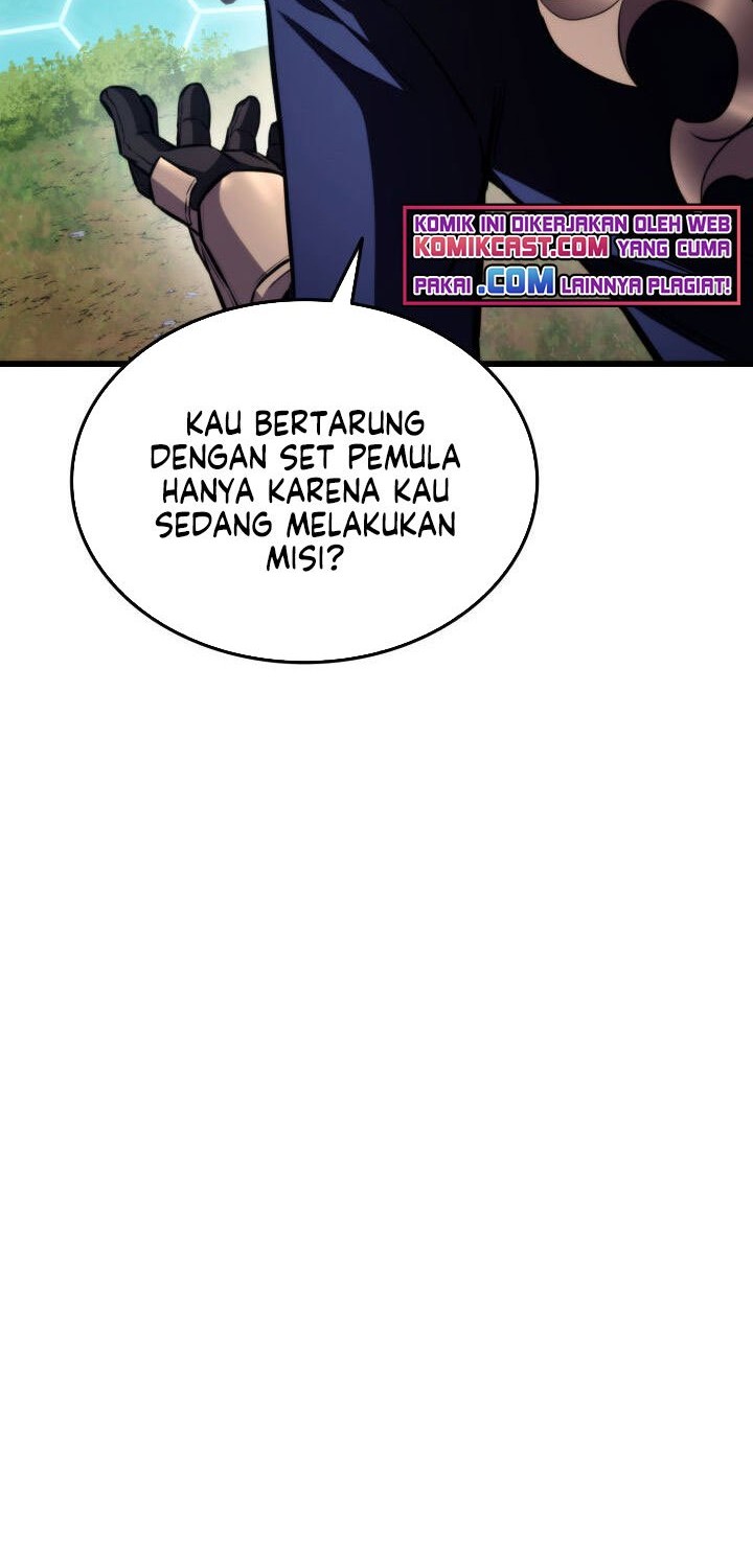 Ranker’s Return (Remake) Chapter 44 Gambar 11