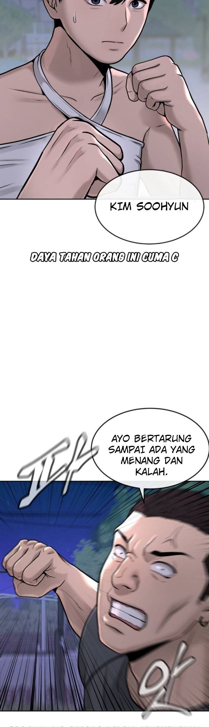Quest Supremacy Chapter 15 Gambar 19