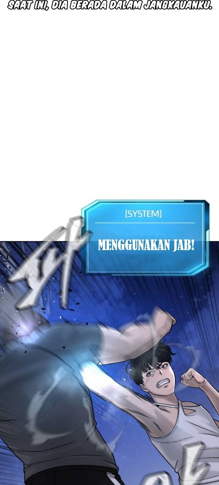Quest Supremacy Chapter 15 Gambar 20