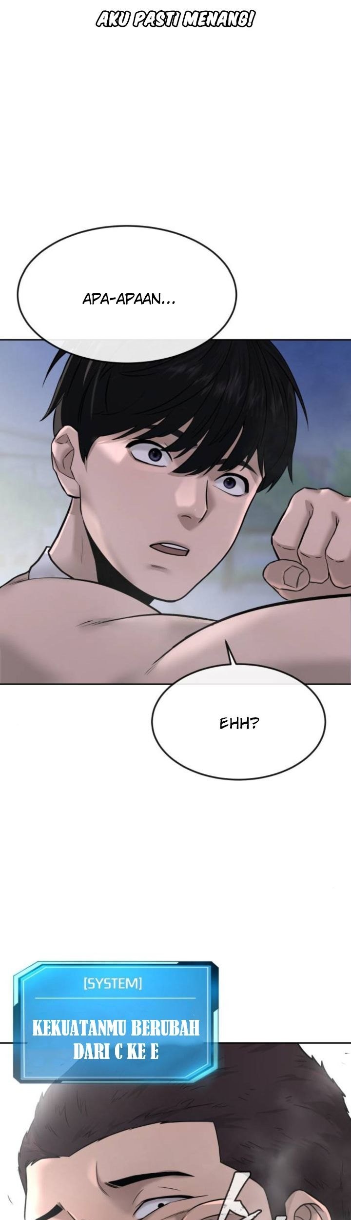 Quest Supremacy Chapter 15 Gambar 22