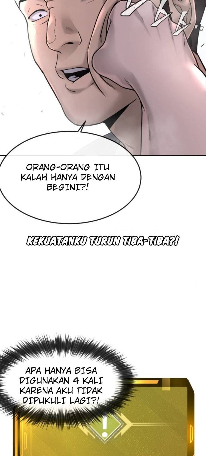 Quest Supremacy Chapter 15 Gambar 23