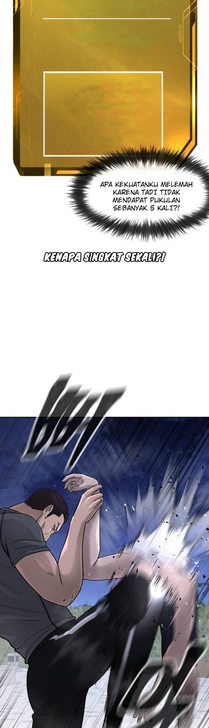 Quest Supremacy Chapter 15 Gambar 24