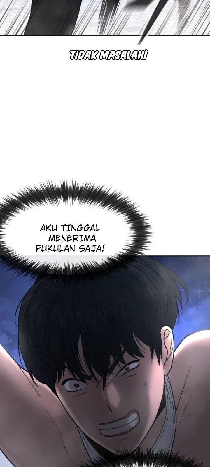Quest Supremacy Chapter 15 Gambar 25