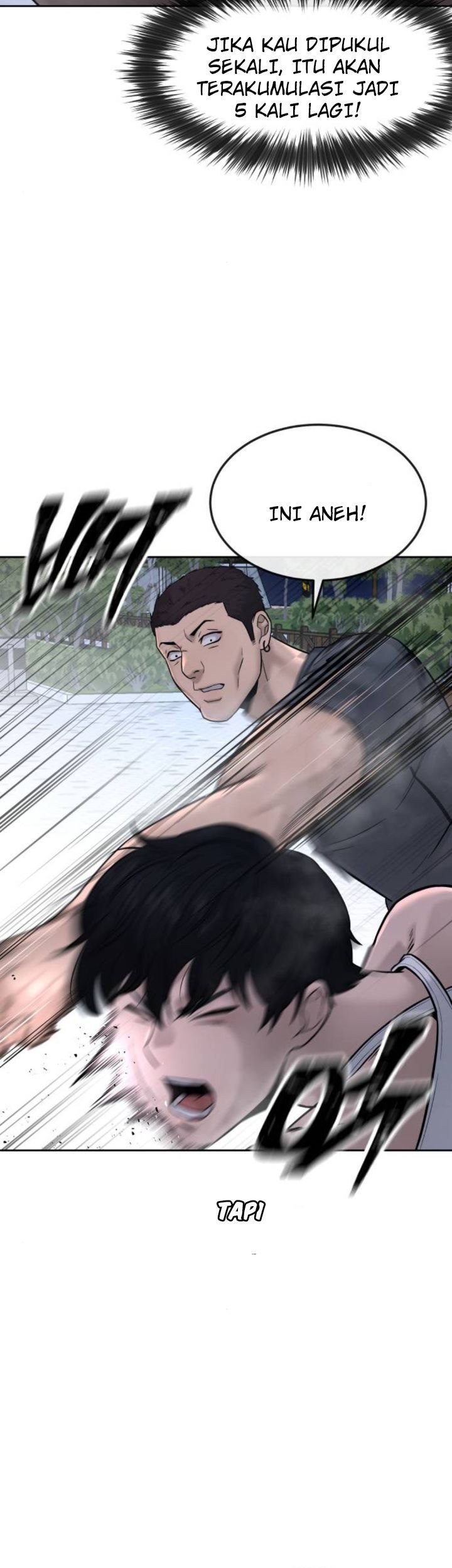 Quest Supremacy Chapter 15 Gambar 26