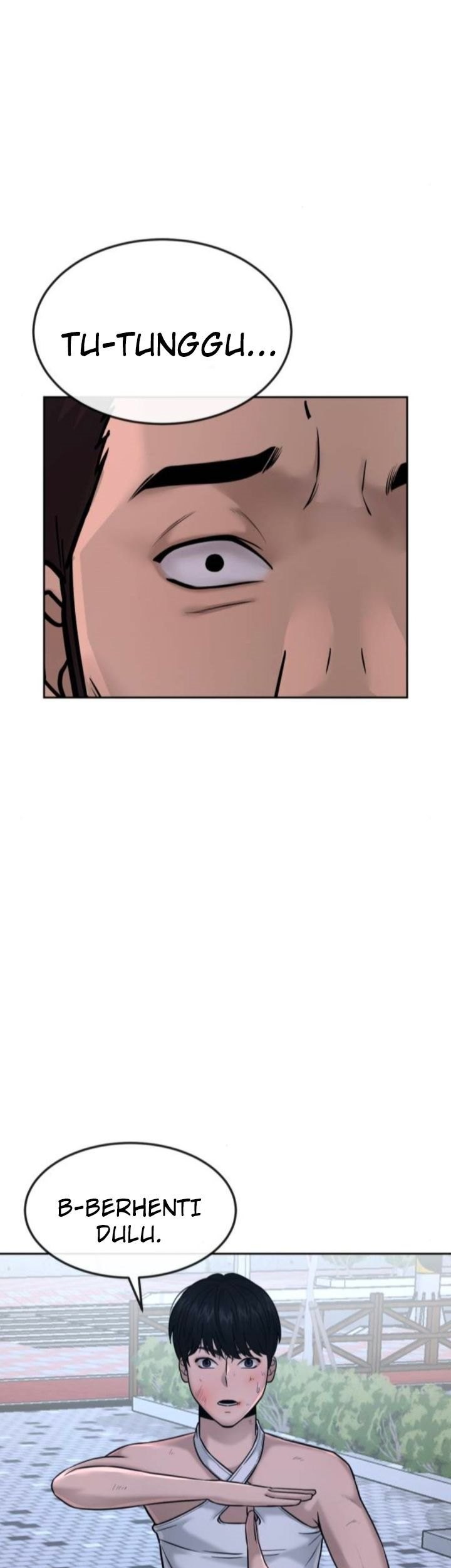 Quest Supremacy Chapter 15 Gambar 29