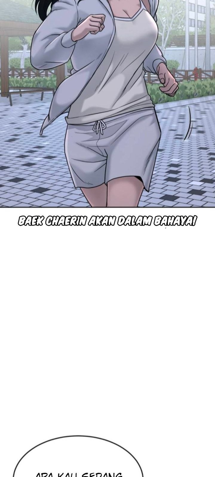 Quest Supremacy Chapter 15 Gambar 32