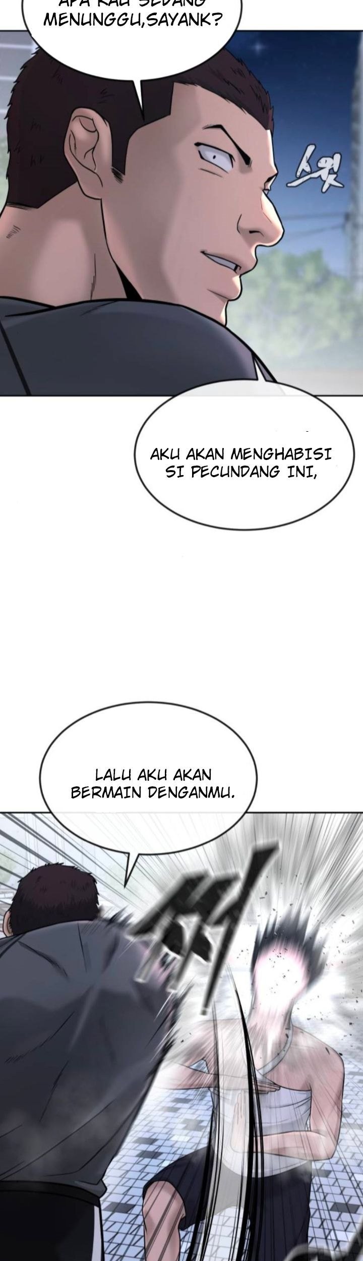 Quest Supremacy Chapter 15 Gambar 33